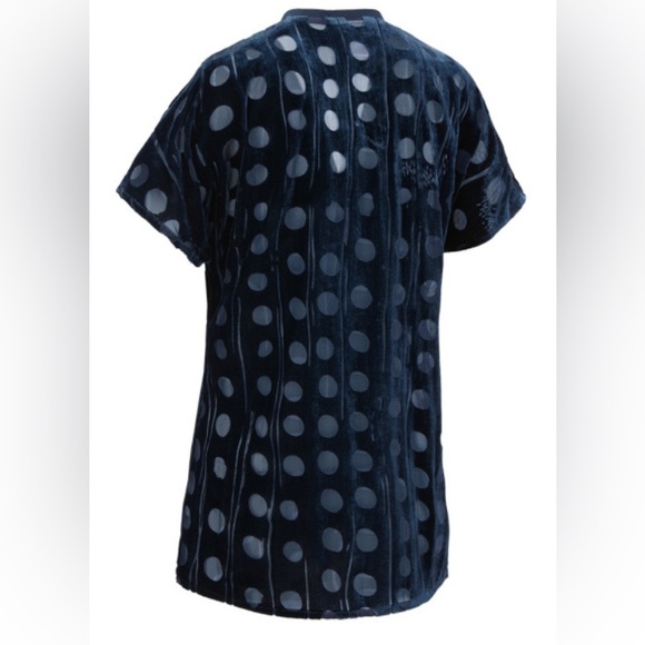 Cabi Spot on Blouse- size S - Picture 3 of 9